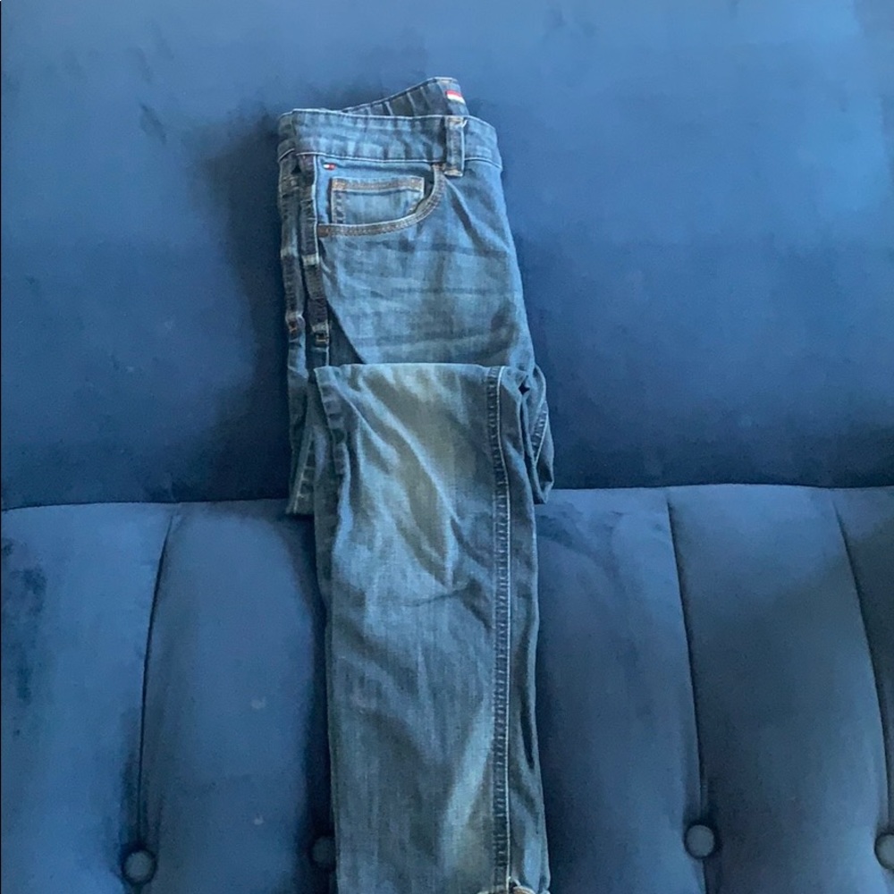 Tommy hilfiger jeans